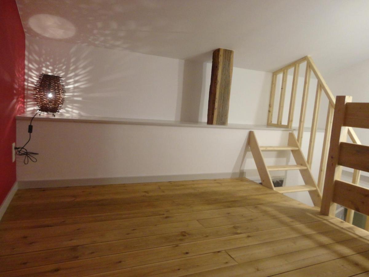 Gite Montbleu - 2 Holiday Houses - La Laiterie & La Grange Sprimont Room photo