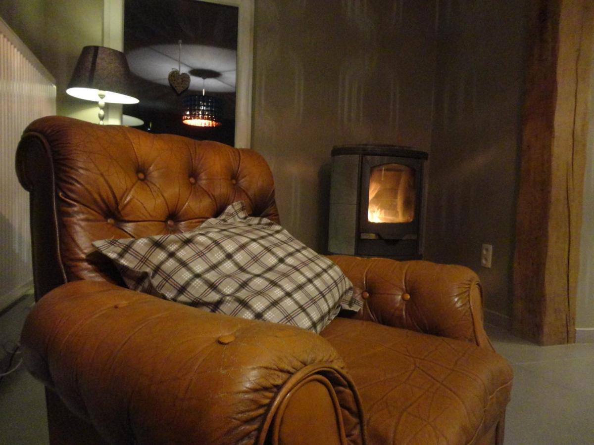 Gite Montbleu - 2 Holiday Houses - La Laiterie & La Grange Sprimont Room photo