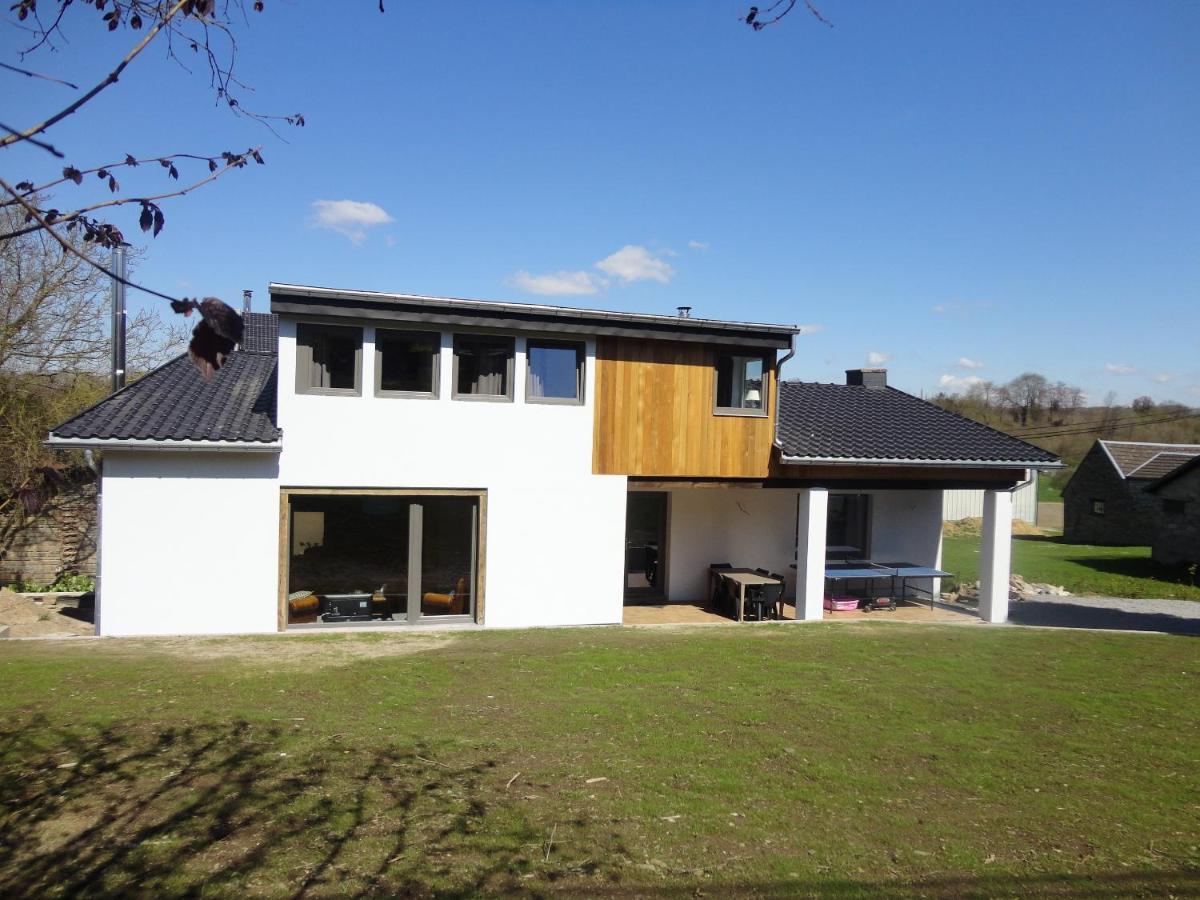 Gite Montbleu - 2 Holiday Houses - La Laiterie & La Grange Sprimont Room photo