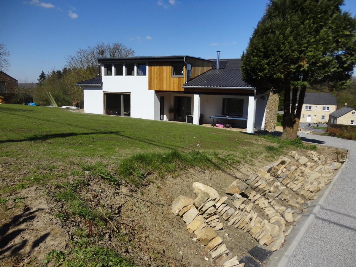 Gite Montbleu - 2 Holiday Houses - La Laiterie & La Grange Sprimont Room photo