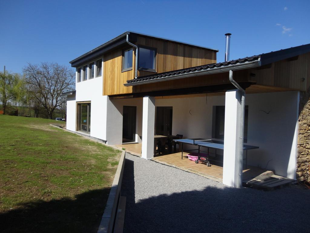 Gite Montbleu - 2 Holiday Houses - La Laiterie & La Grange Sprimont Room photo