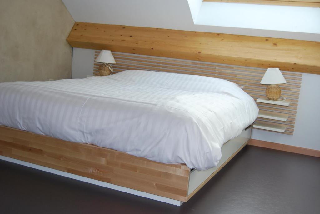 Gite Montbleu - 2 Holiday Houses - La Laiterie & La Grange Sprimont Exterior photo